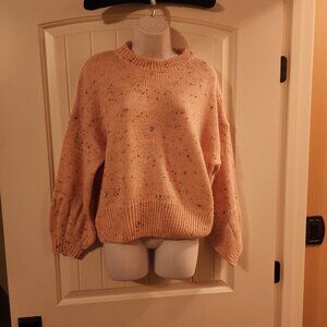 Princess Polly Sweater